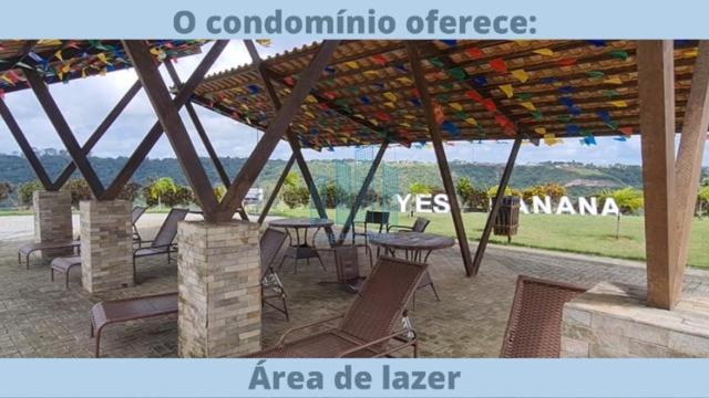 Ku4Tro House - Condominio Yes Banana Bananeiras Exterior foto